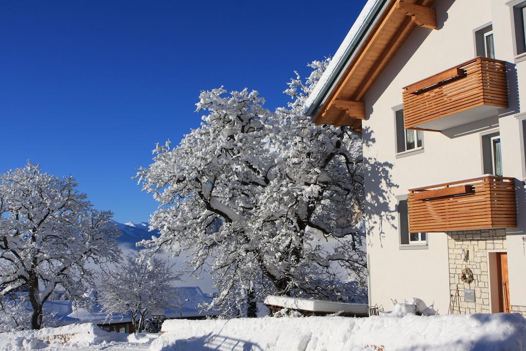 Cortalta Mountain Lodge Fai della Paganella Exterior photo