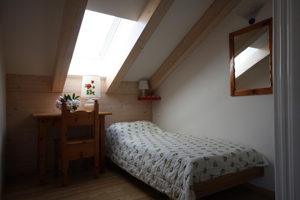 Cortalta Mountain Lodge Fai della Paganella Room photo