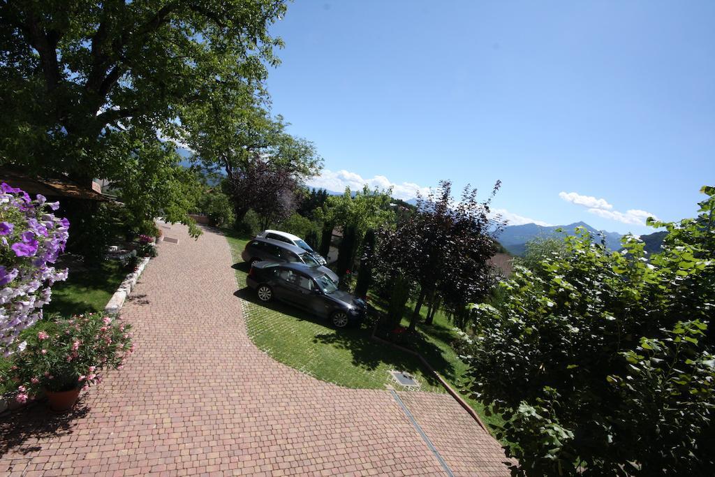Cortalta Mountain Lodge Fai della Paganella Exterior photo