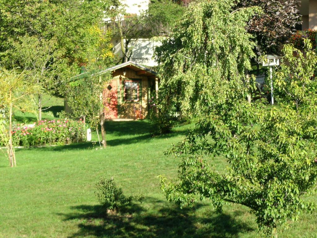 Cortalta Mountain Lodge Fai della Paganella Exterior photo