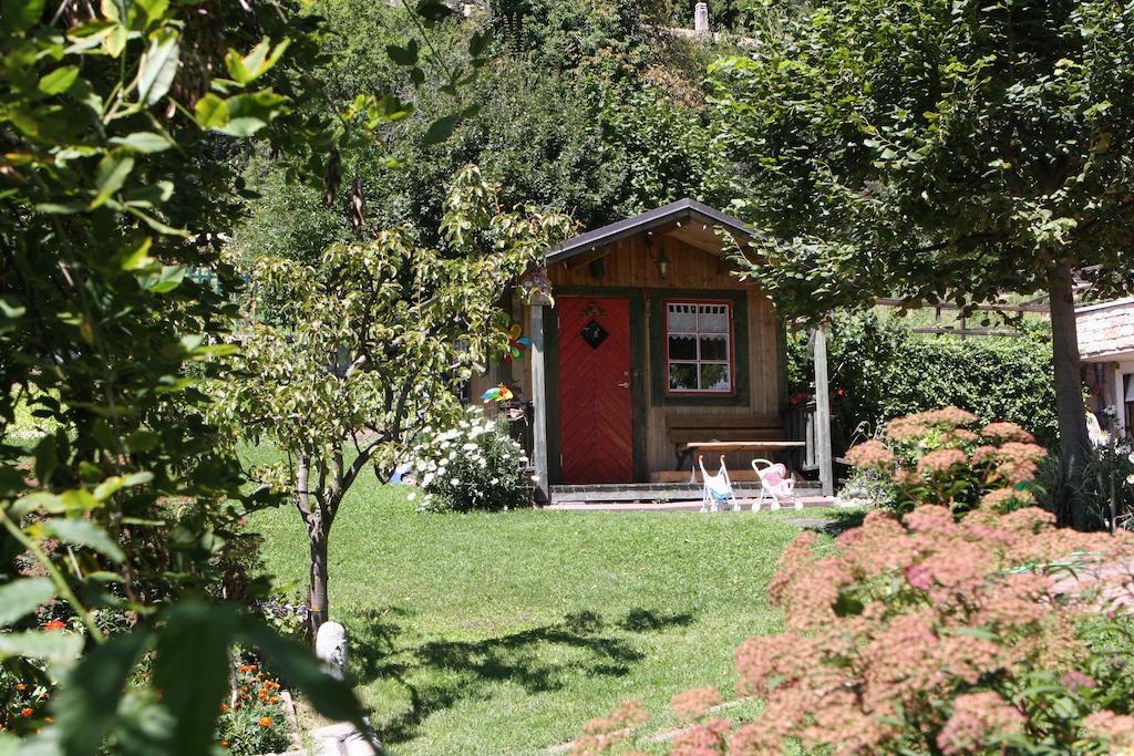 Cortalta Mountain Lodge Fai della Paganella Exterior photo
